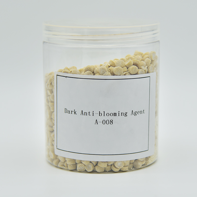 Antishrinking Ajan A-008